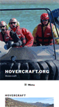 Mobile Screenshot of hovercraft.org